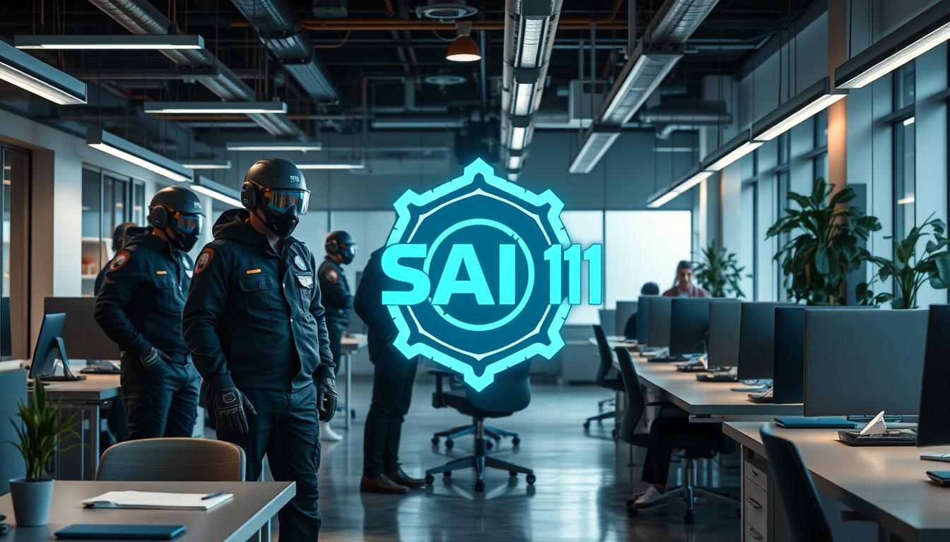 Cum să îți faci o politică de securitate și sănătate în muncă