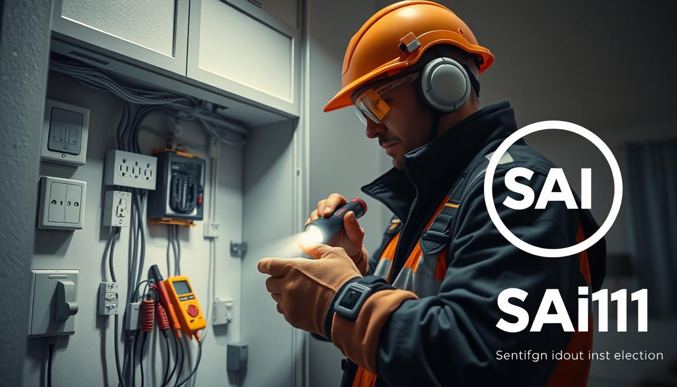 Cum să îți faci verificarea periodică a instalațiilor electrice