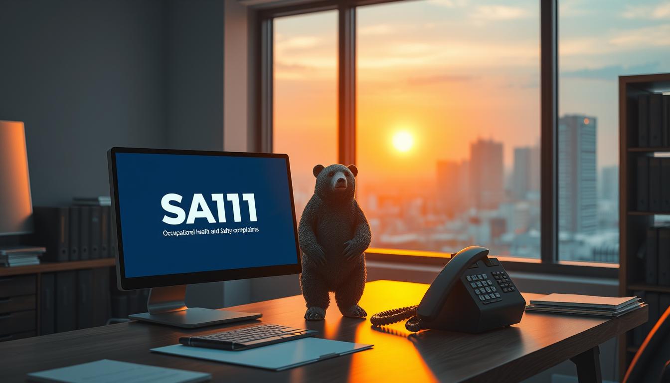 Cum să îți faci gestionarea reclamațiilor SSM