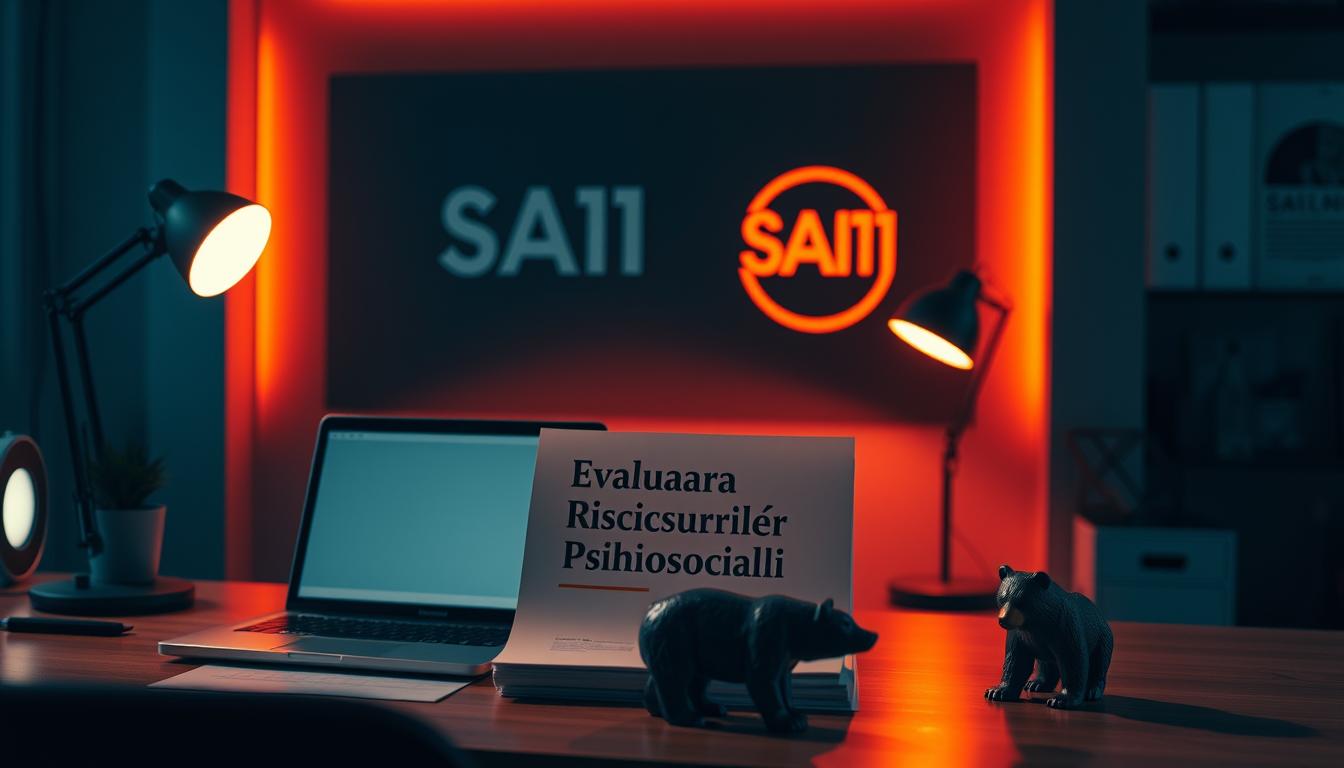 Cum să îți faci evaluarea riscurilor psihosociale