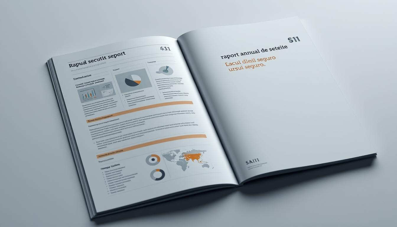 Cum să îți faci raportul anual de securitate în muncă