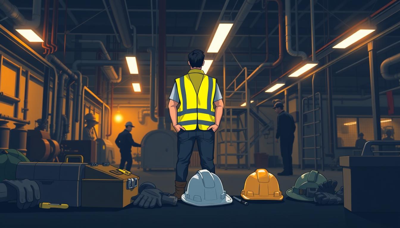 Securitate și sănătate în muncă: Ghid complet