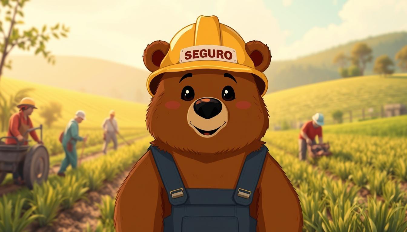 securitate agricultură